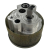 Nowa pompa oleju 16mm WIĘKSZA WYDAJNOŚĆ M-72 K-750 MW-750 MT-12 pasuje do  BMW R71 R61 R66 R6 Ural